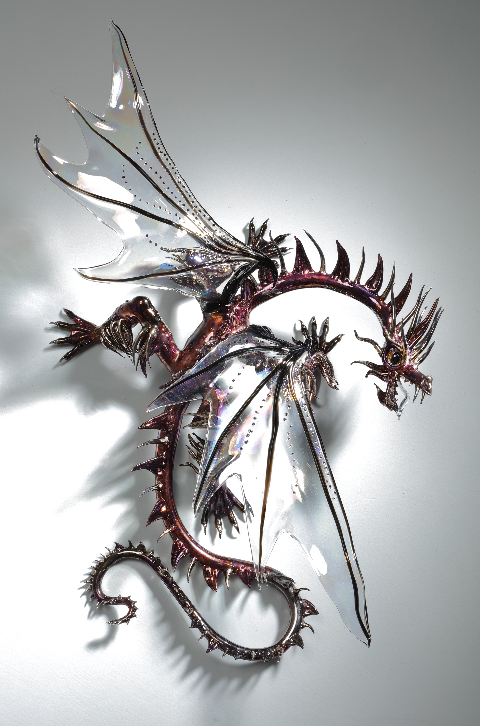 Dragon Dragon